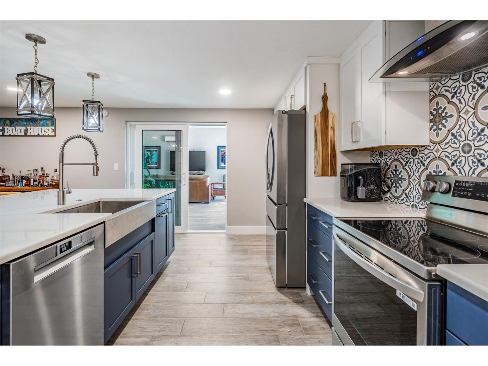 5001 Marlin Drive New Port Richey FL 34652 - GULF OF MEXICO TB8471675 image22