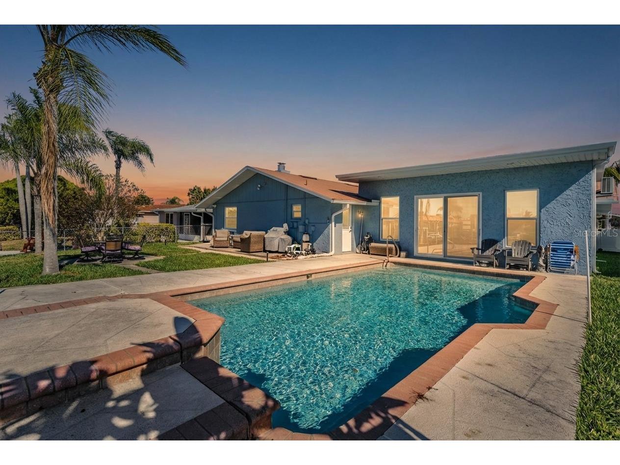 5001 Marlin Drive New Port Richey FL 34652 - GULF OF MEXICO TB8471675 image3