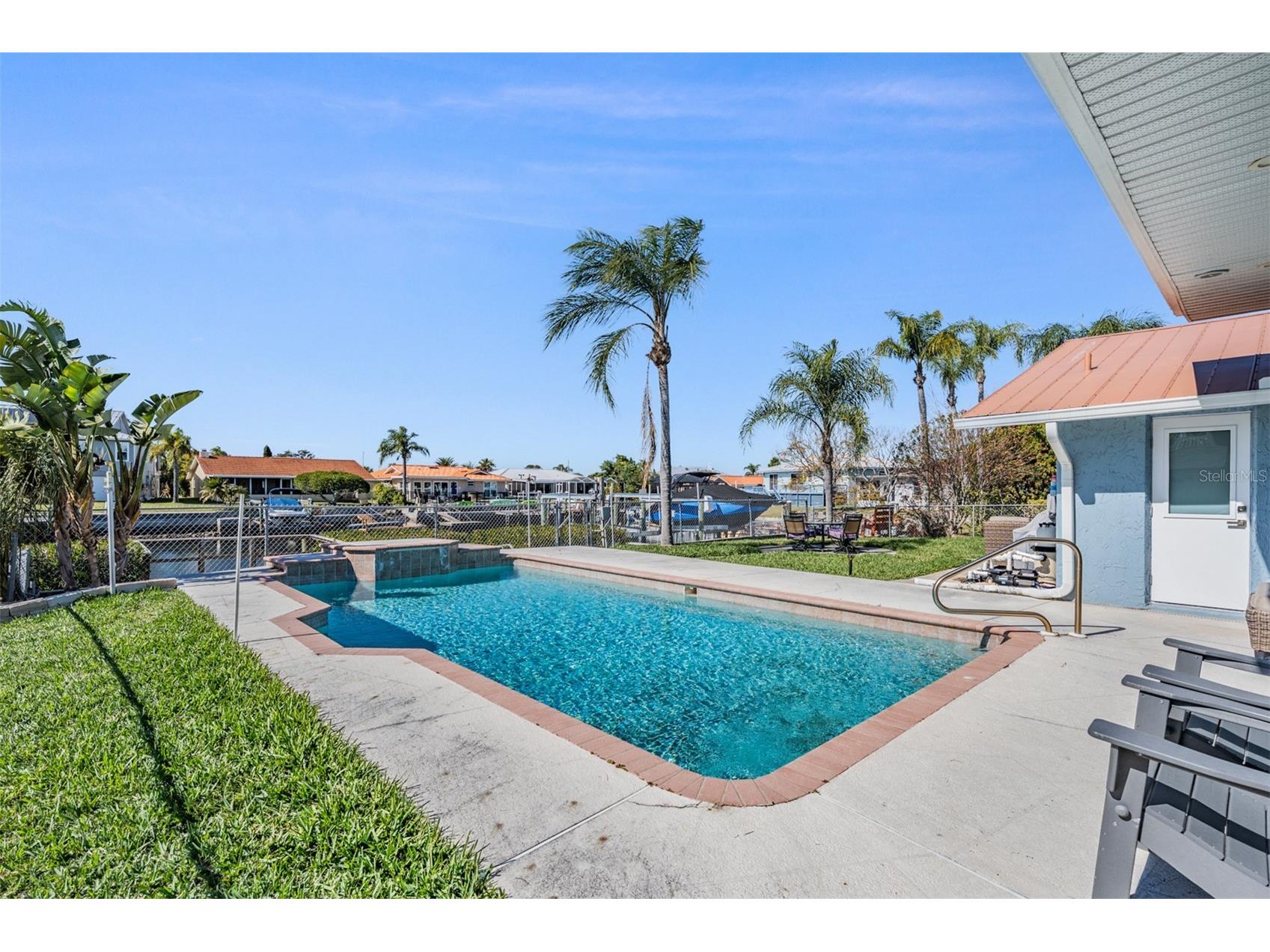 5001 Marlin Drive New Port Richey FL 34652 - GULF OF MEXICO TB8471675 image38