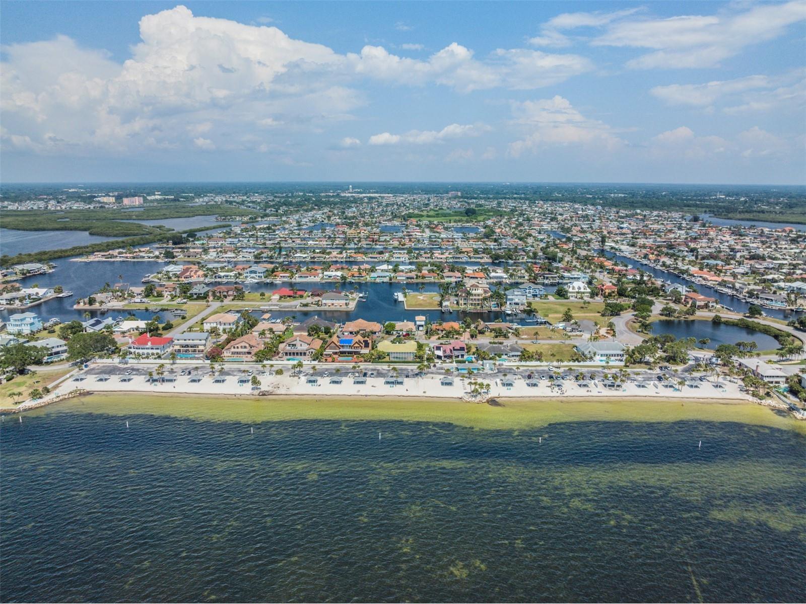 5001 Marlin Drive New Port Richey FL 34652 - GULF OF MEXICO TB8471675 image45