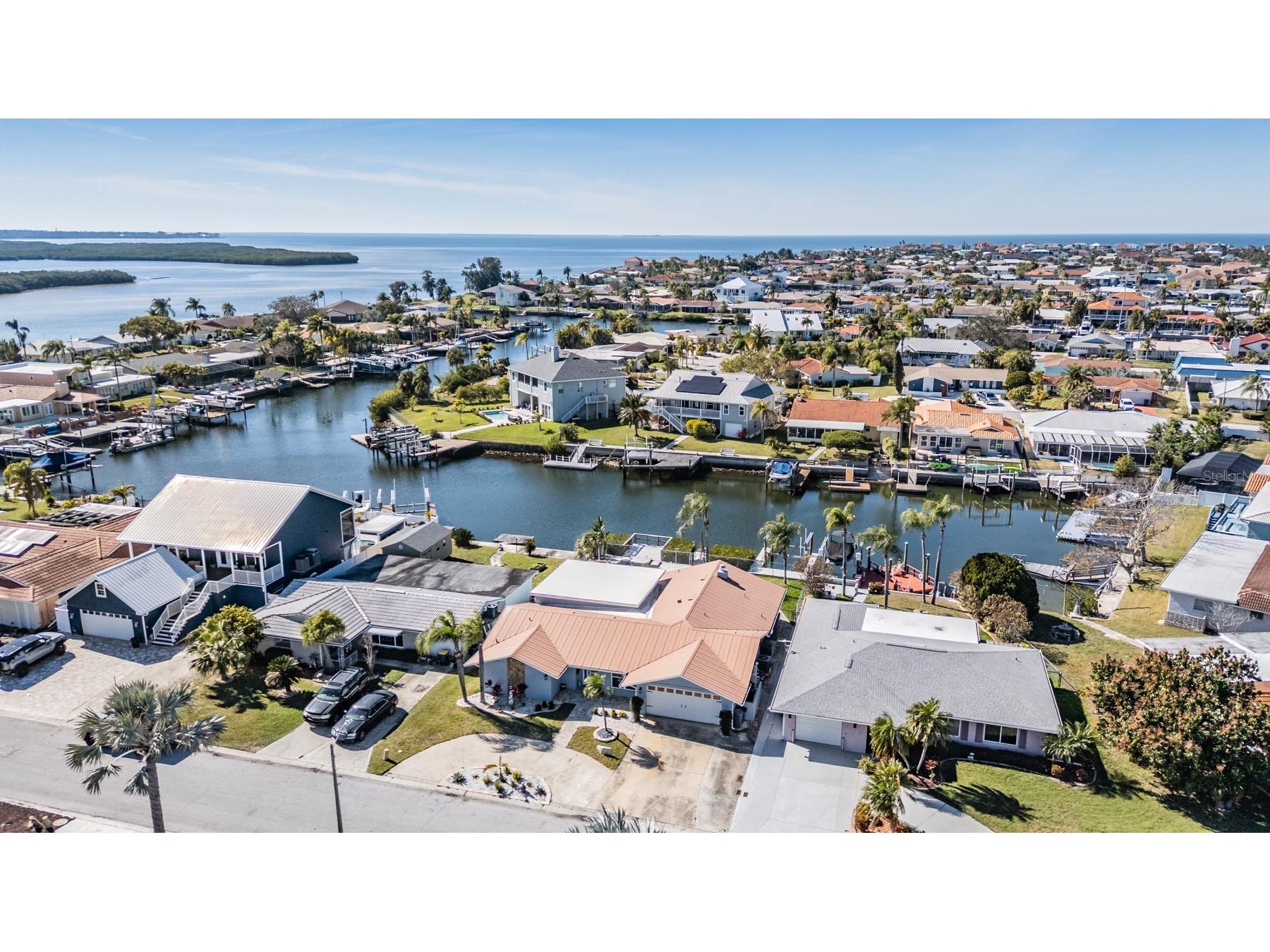 5001 Marlin Drive New Port Richey FL 34652 - GULF OF MEXICO TB8471675 image5