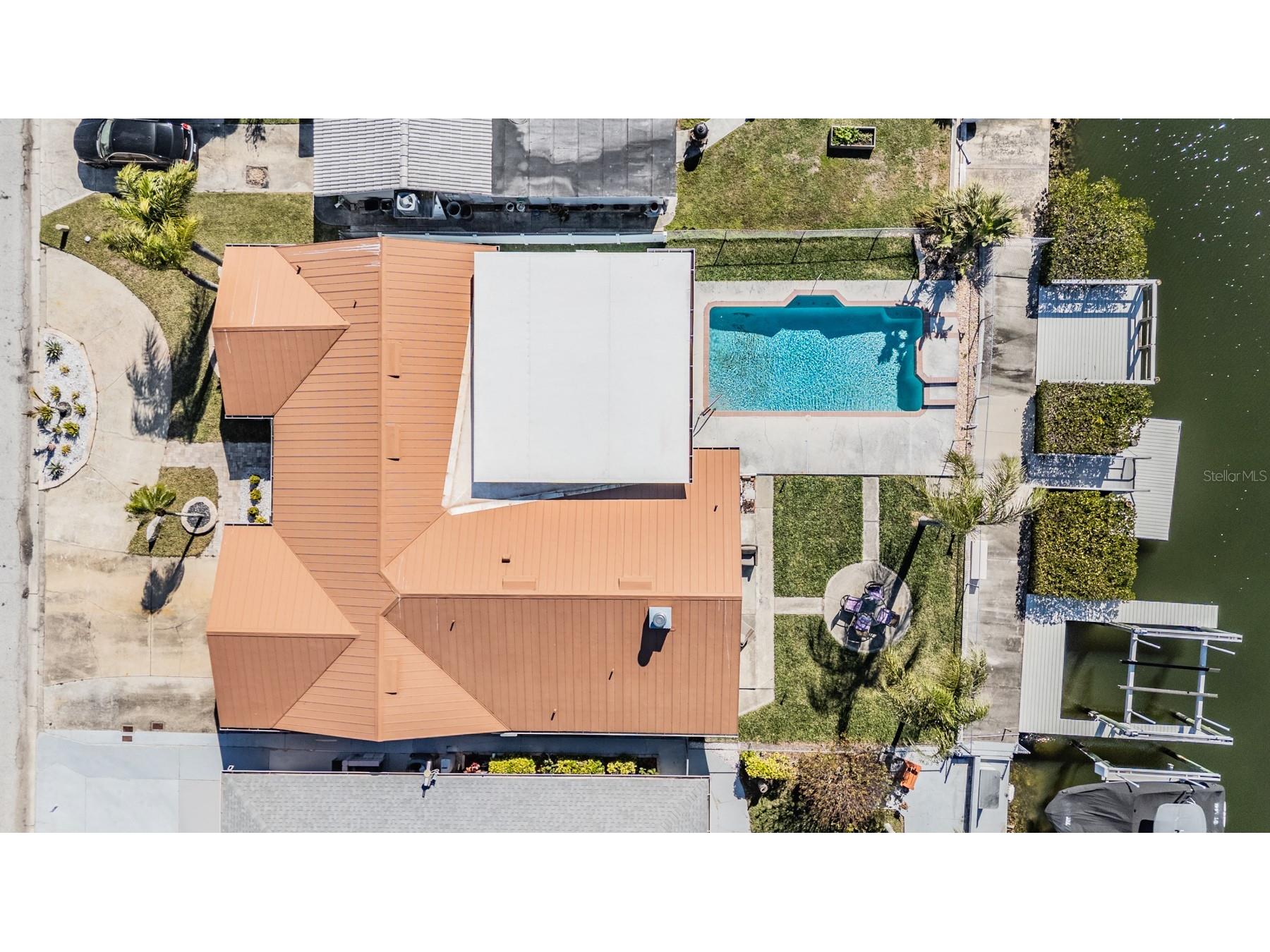 5001 Marlin Drive New Port Richey FL 34652 - GULF OF MEXICO TB8471675 image6