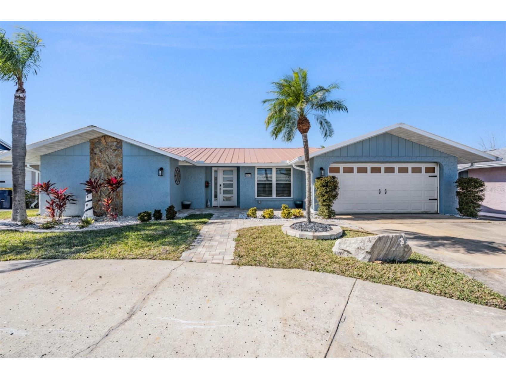 5001 Marlin Drive New Port Richey FL 34652 - GULF OF MEXICO TB8471675 image7