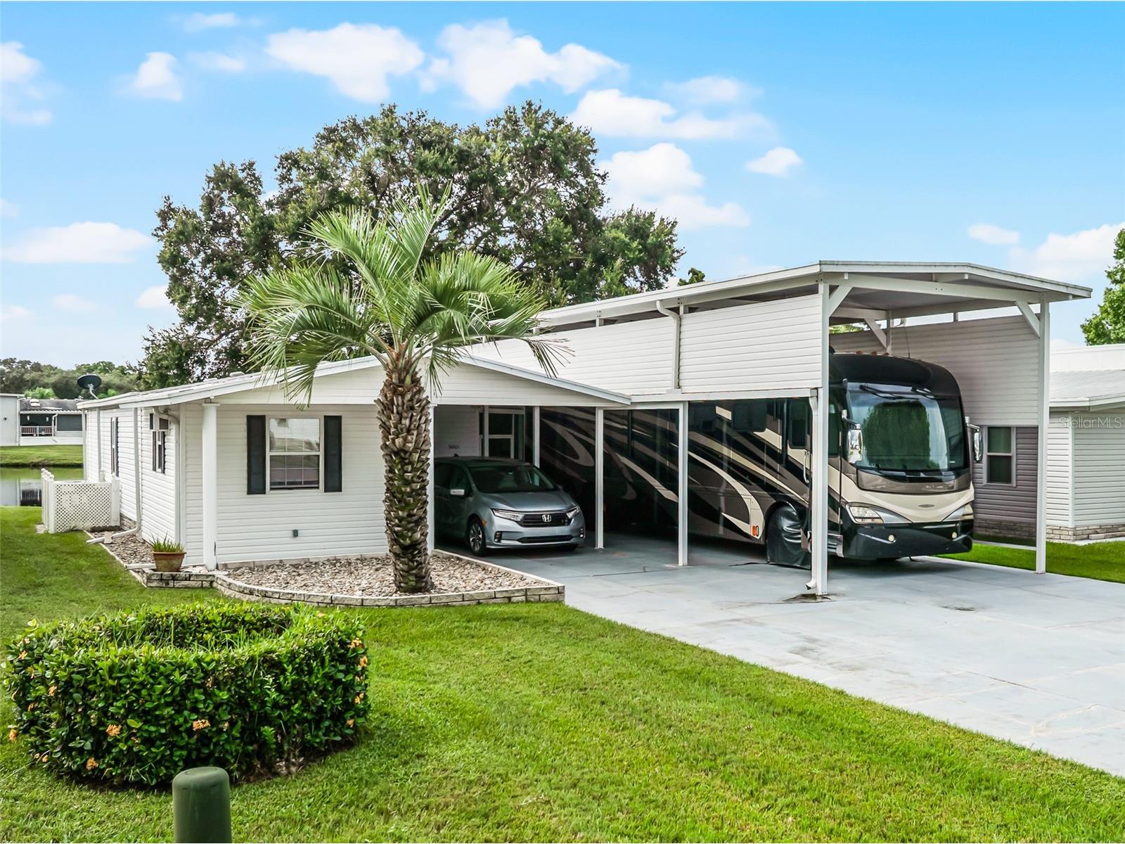 5001 Mount Olive Shores Drive Polk City FL 33868 P4936257 image1