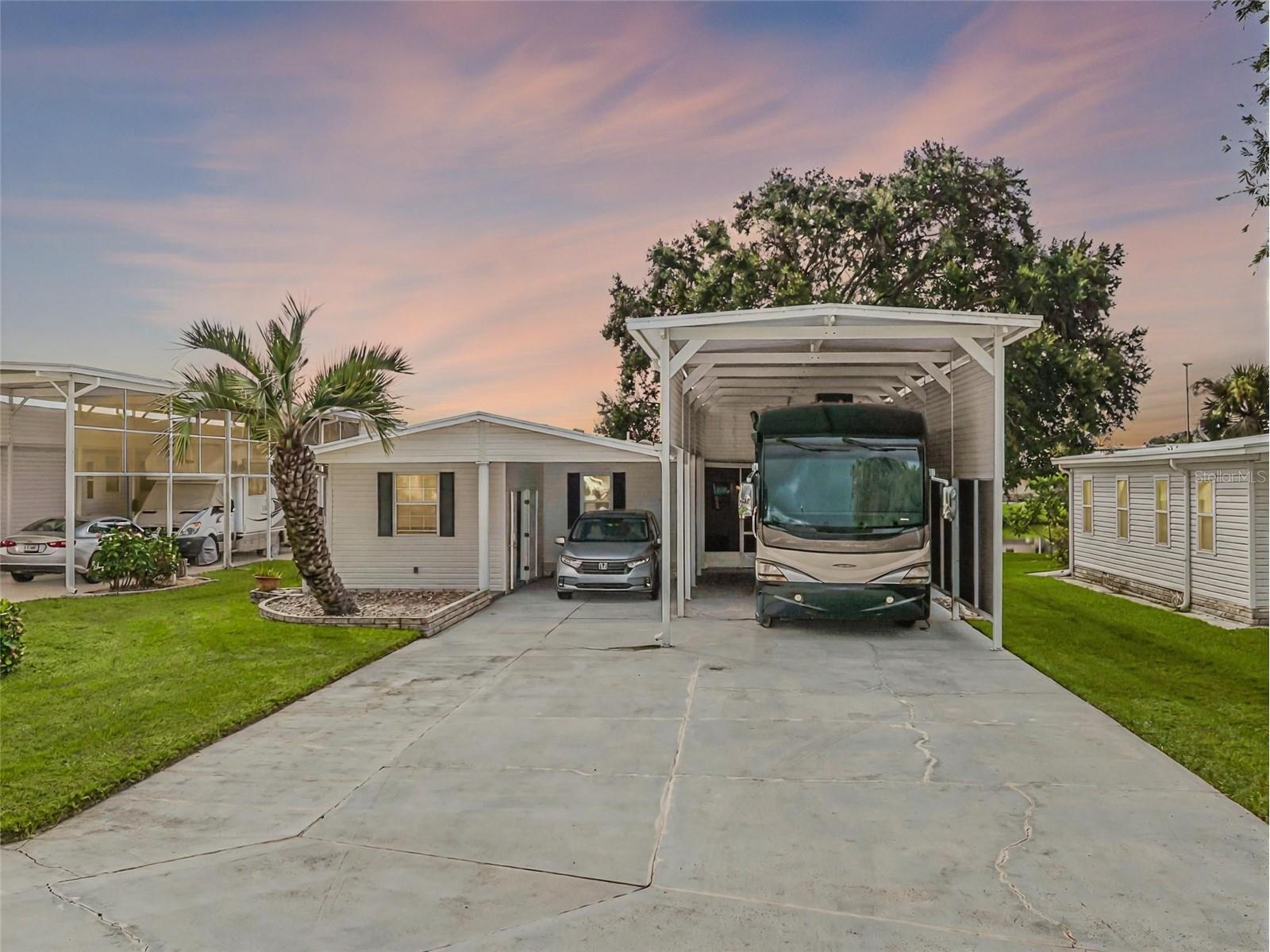 5001 Mount Olive Shores Drive Polk City FL 33868 P4936257 image2