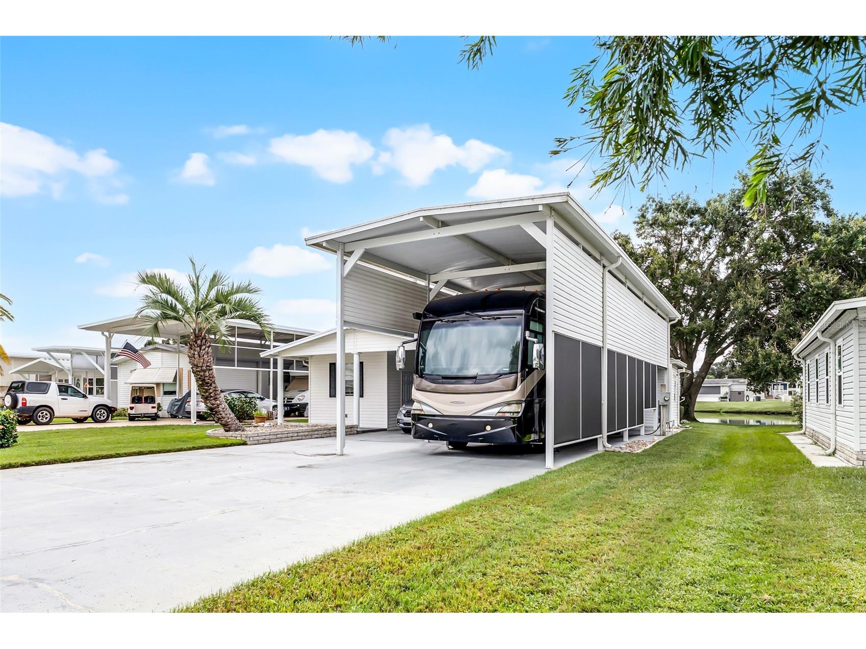 5001 Mount Olive Shores Drive Polk City FL 33868 P4936257 image5