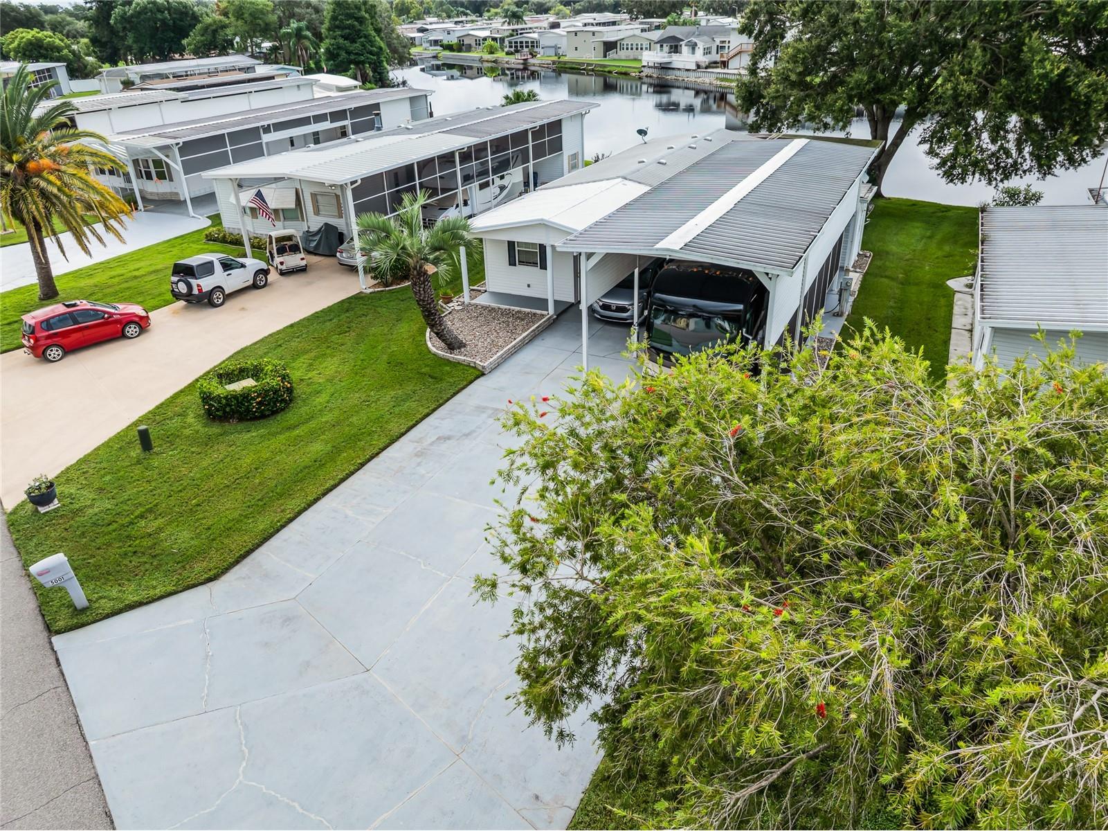 5001 Mount Olive Shores Drive Polk City FL 33868 P4936257 image51