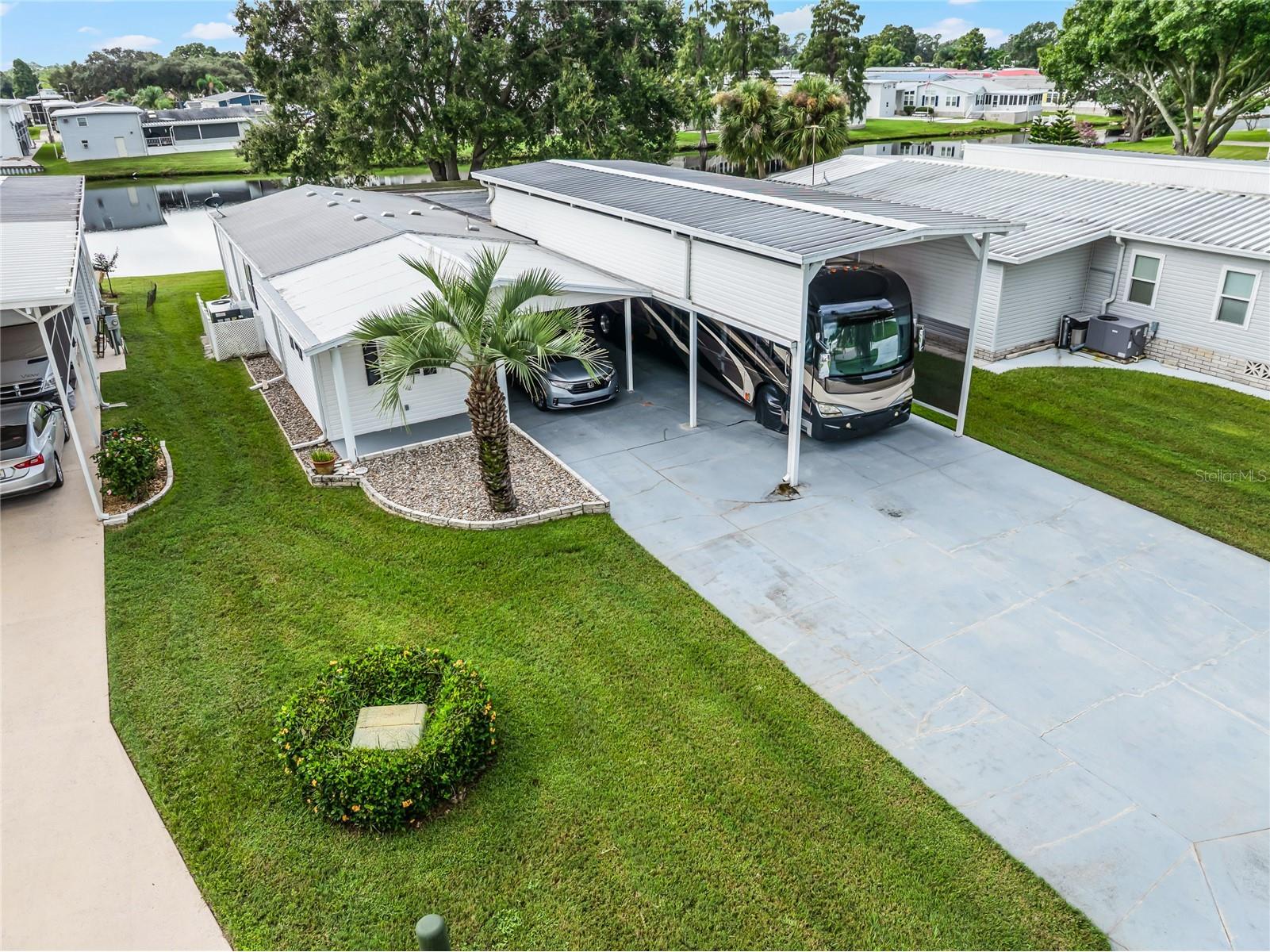 5001 Mount Olive Shores Drive Polk City FL 33868 P4936257 image53