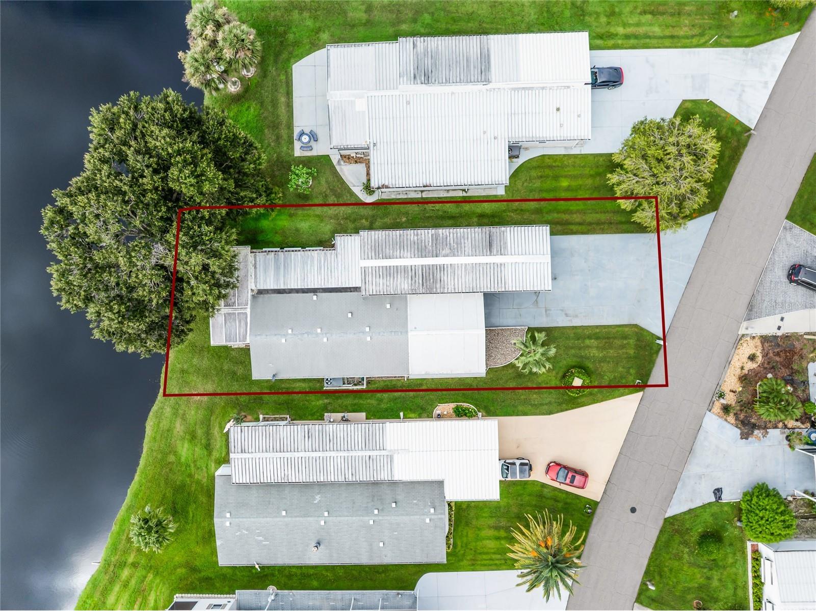 5001 Mount Olive Shores Drive Polk City FL 33868 P4936257 image55