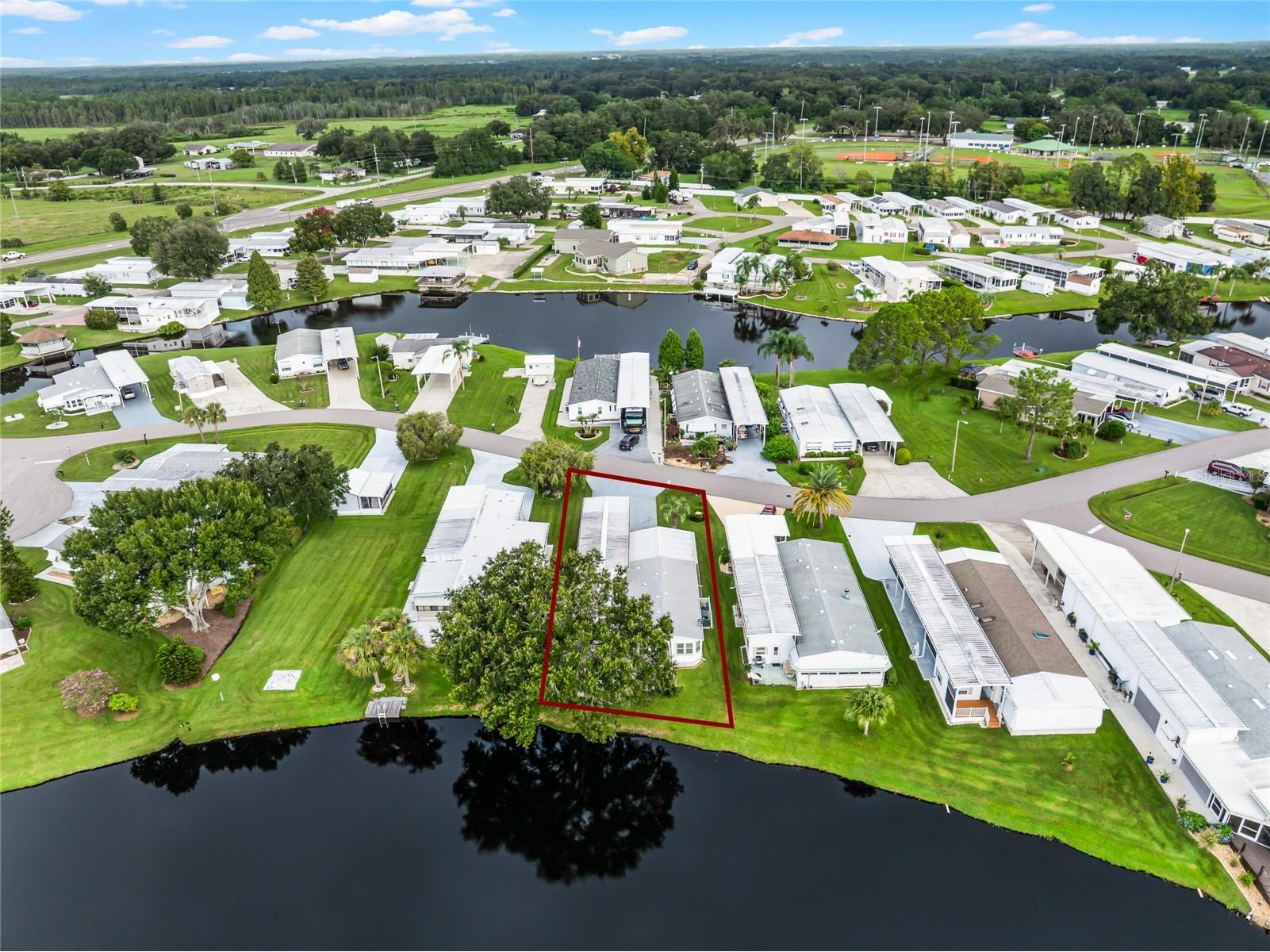 5001 Mount Olive Shores Drive Polk City FL 33868 P4936257 image56