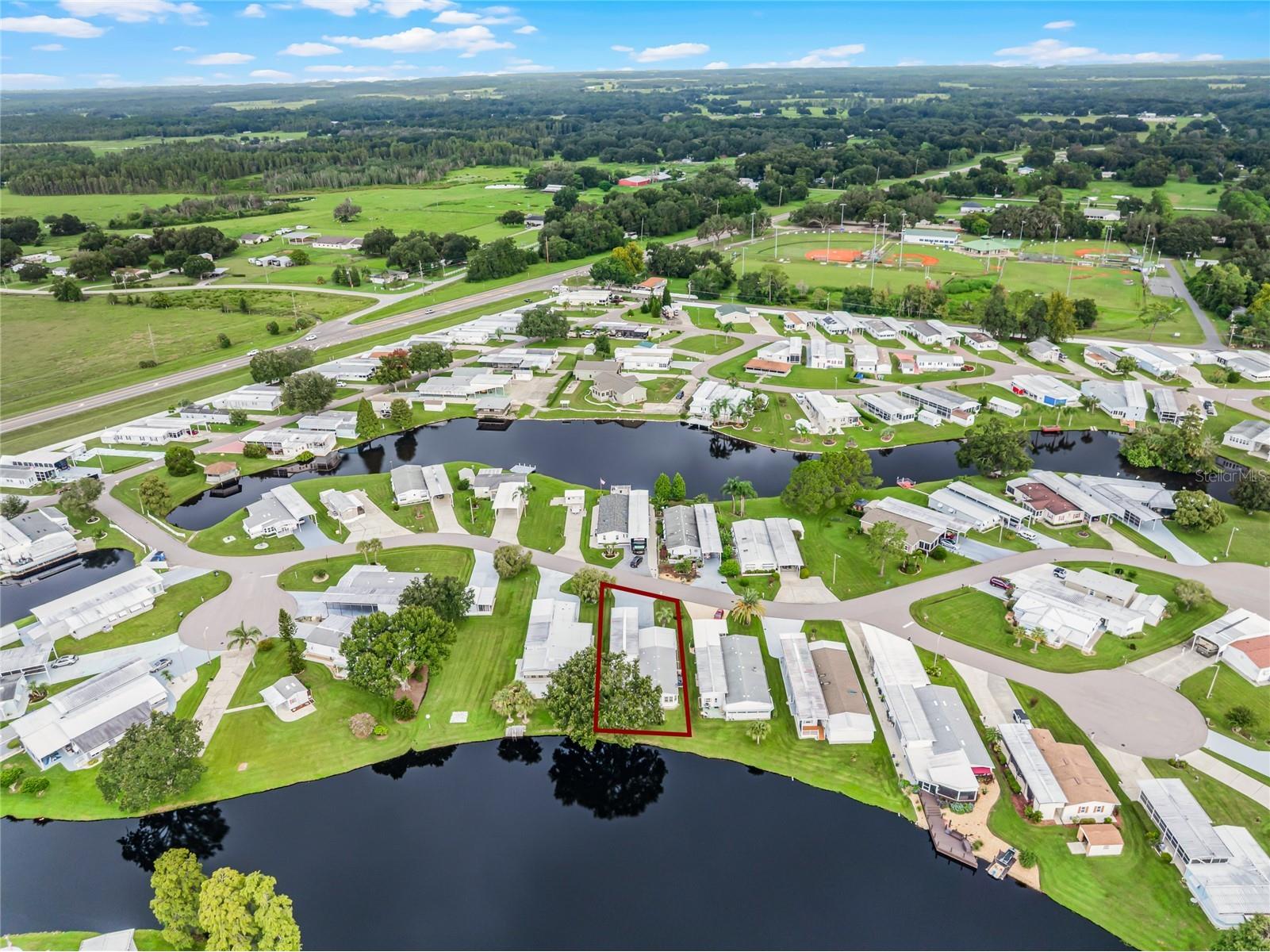 5001 Mount Olive Shores Drive Polk City FL 33868 P4936257 image57