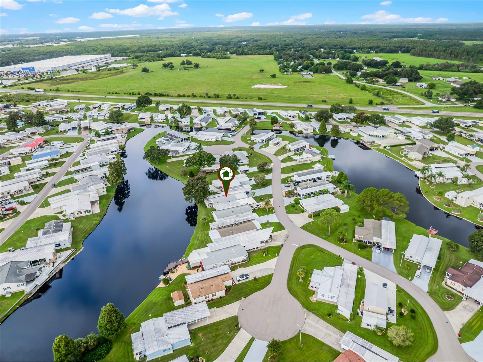 5001 Mount Olive Shores Drive Polk City FL 33868 P4936257 image58