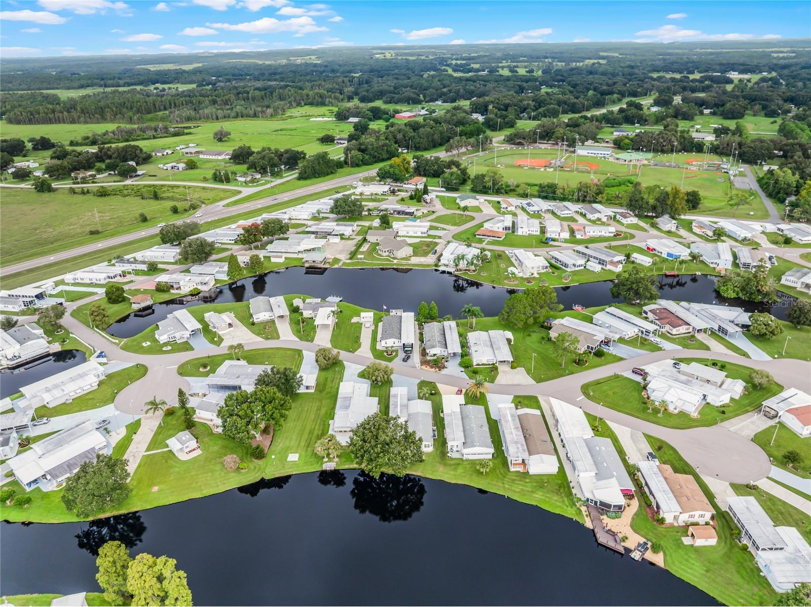 5001 Mount Olive Shores Drive Polk City FL 33868 P4936257 image61