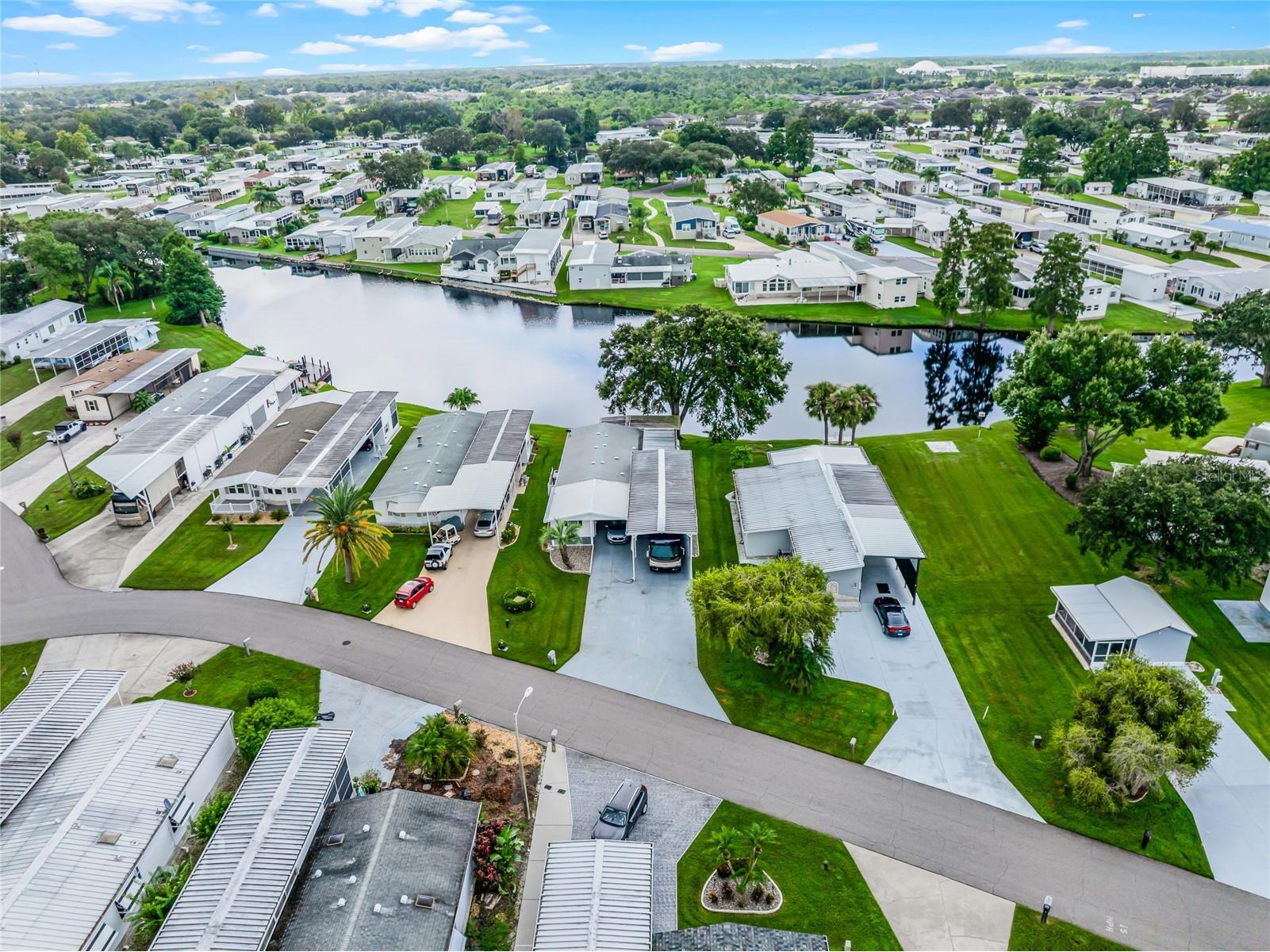 5001 Mount Olive Shores Drive Polk City FL 33868 P4936257 image65