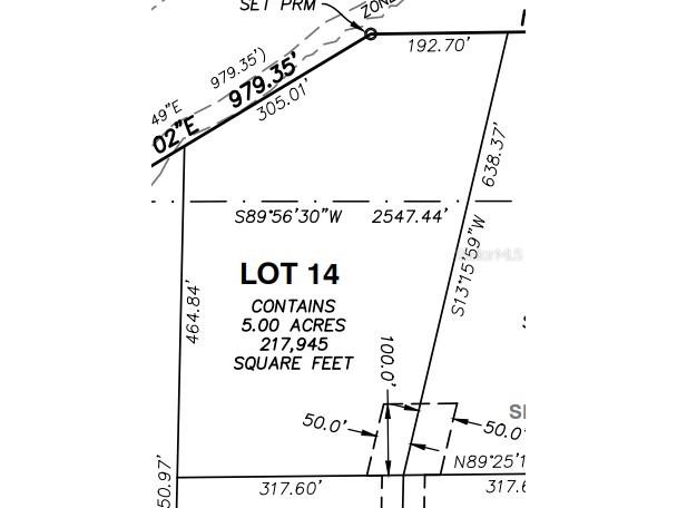 5001 SE Creekside Lane Arcadia FL 34266 B4901654 image1