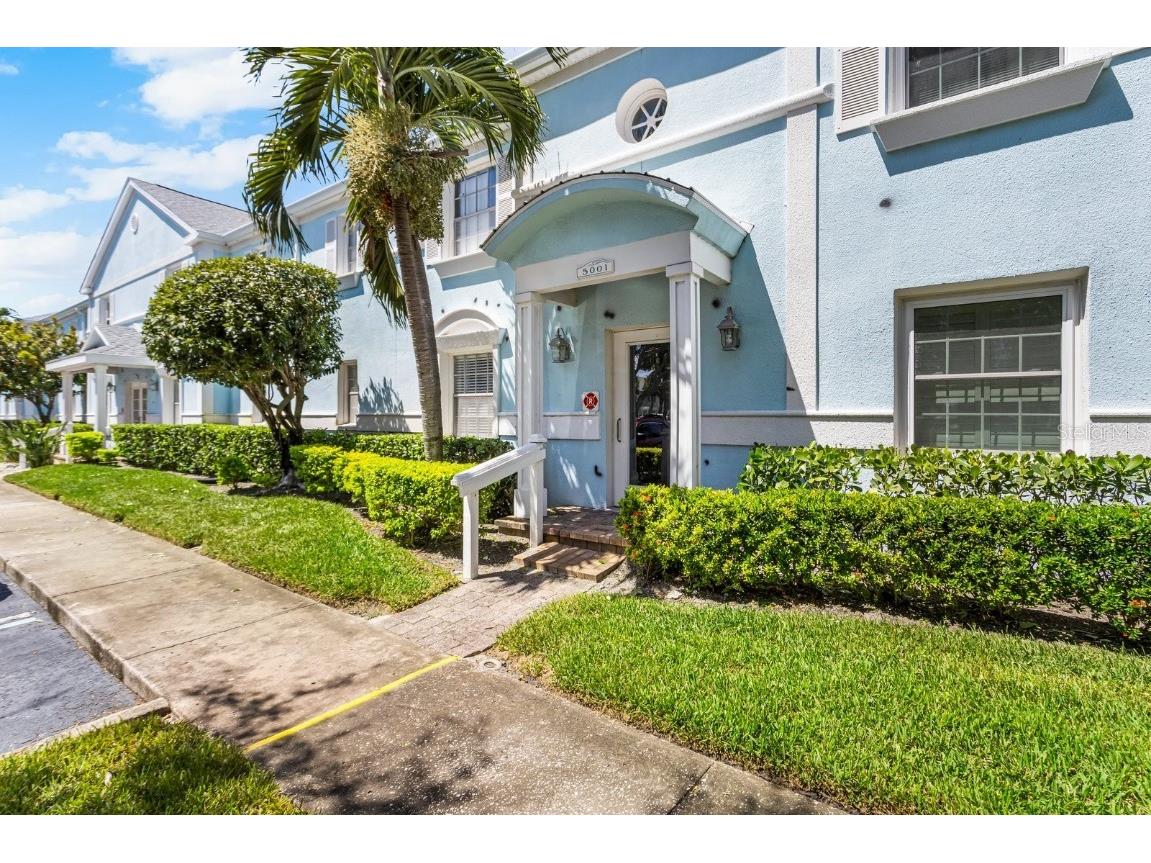 5001 Starfish Drive SE #A Saint Petersburg FL 33705 U8213002 image1