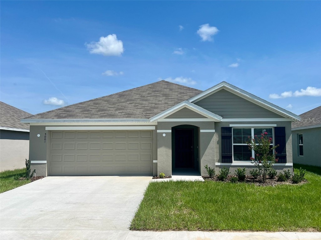 5001 SW 88th Place Ocala FL 34476 S5089194 image1