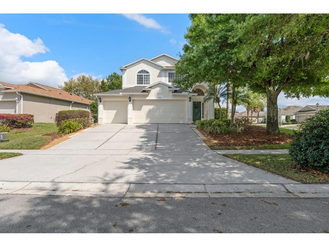 5001 Tempic Drive Mount Dora FL 32757 G5079783 image1