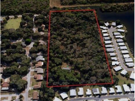 5001 Whippoorwill Drive Holiday FL 34690 W7884728 image2