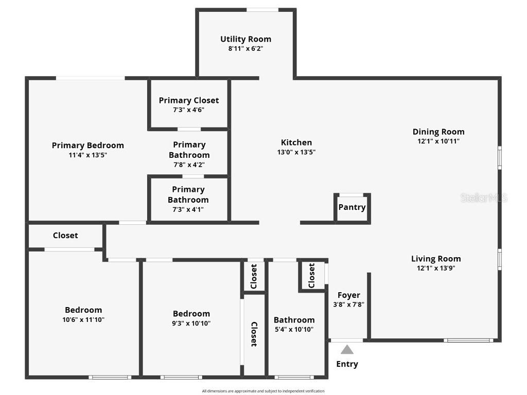 5001 Whiteway Drive Tampa FL 33617 TB8444764 image27