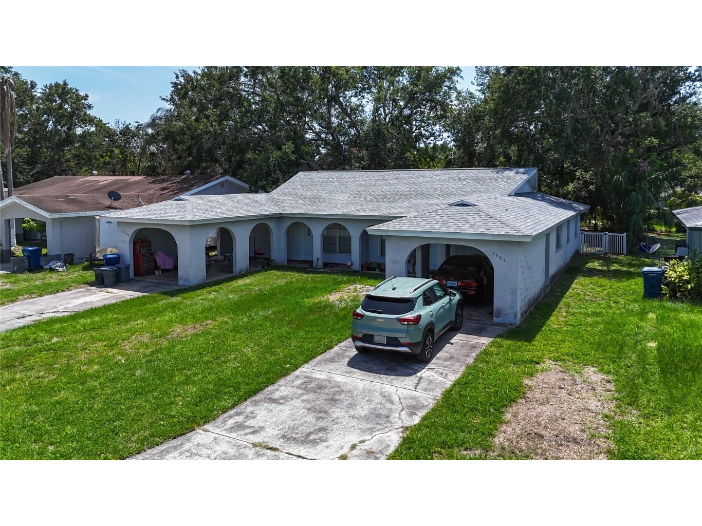 5002 21st Street W #A AND B Bradenton FL 34207 A4653783 image1
