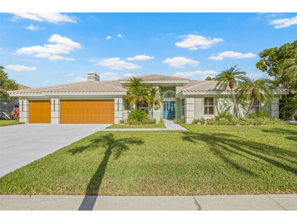 5002 E Longboat Boulevard Tampa FL 33615 - OLD TAMPA BAY TB8395737 image1
