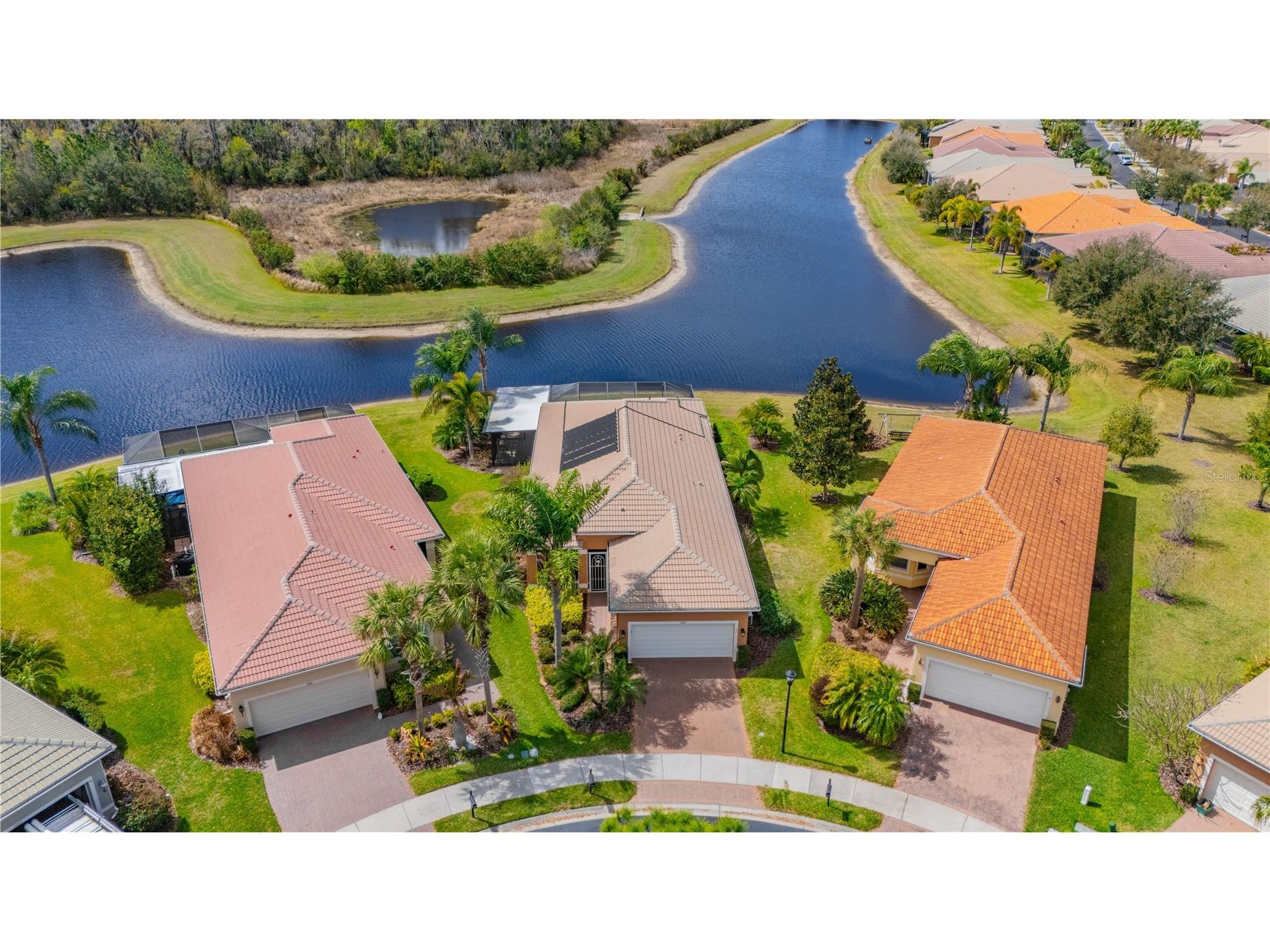 5002 Indian Shores Place Wimauma FL 33598 TB8481802 image34