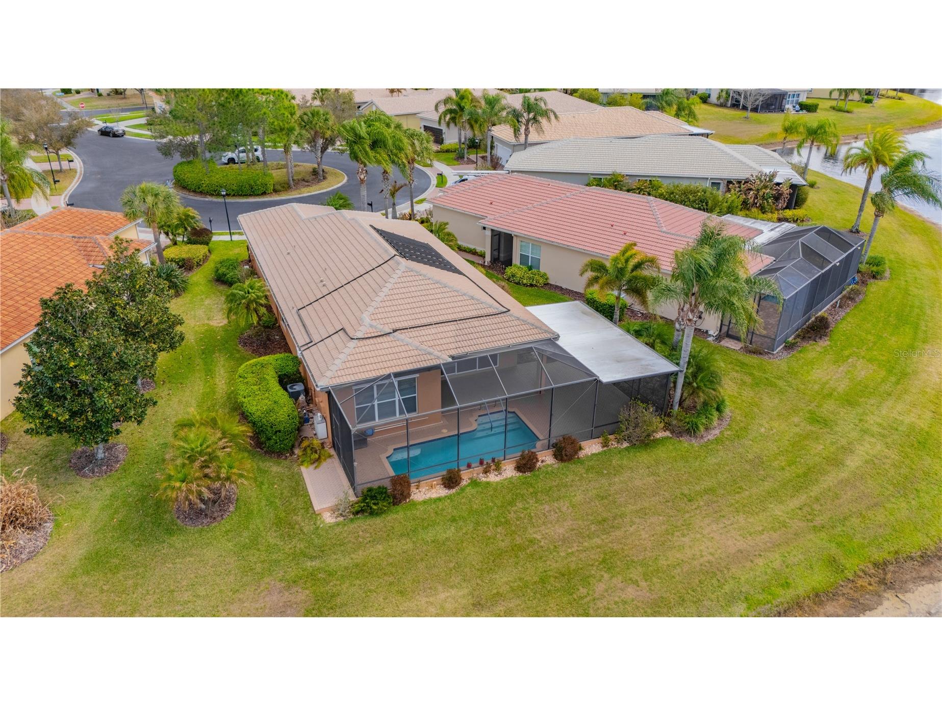 5002 Indian Shores Place Wimauma FL 33598 TB8481802 image35