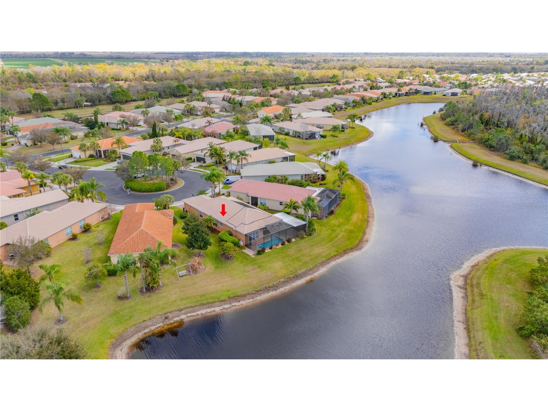 5002 Indian Shores Place Wimauma FL 33598 TB8481802 image36