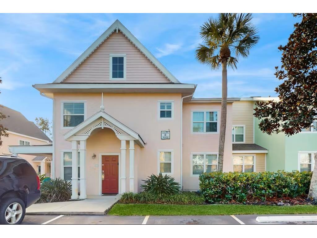 5002 Mangrove Alley #104 Kissimmee FL 34746 O6393327 image1