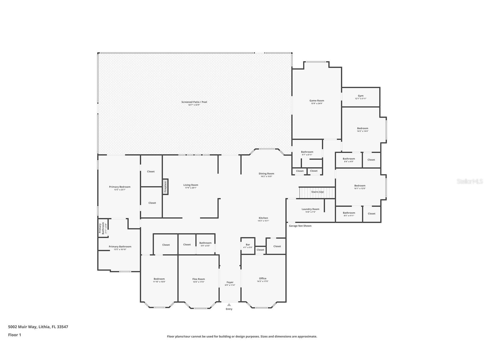 5002 Muir Way Lithia FL 33547 O6420865 image70