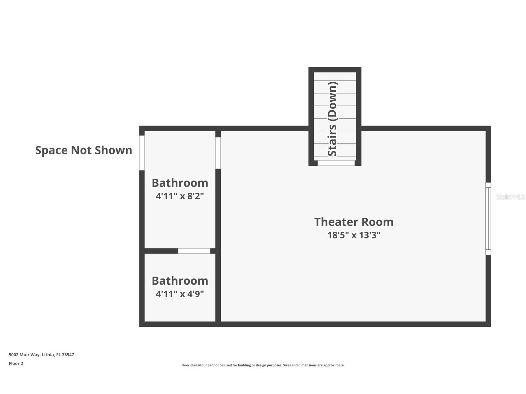 5002 Muir Way Lithia FL 33547 O6420865 image71