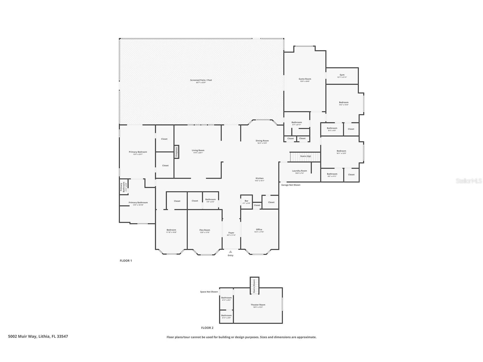 5002 Muir Way Lithia FL 33547 O6420865 image72