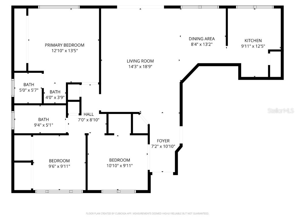 5002 Pennsbury Drive Tampa FL 33624 TB8458021 image23