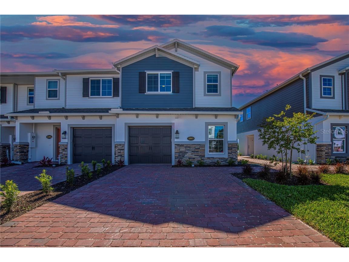 5002 Prairie Preserve Run, Saint Cloud, FL, 34772 MLS O6196262