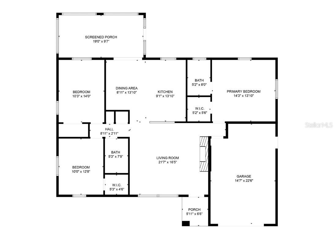 5002 SE 33rd Terrace Ocala FL 34480 OM704986 image5