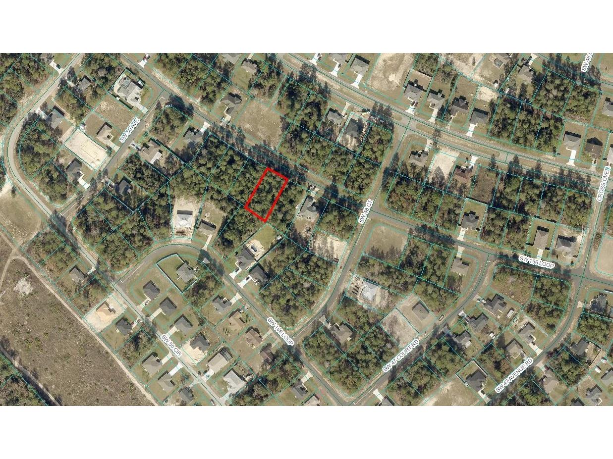 5002 SW 166th Loop Ocala FL 34473 S5112309 image1