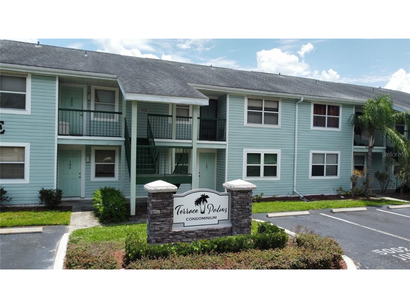 5002 Terrace Palms Circle #201 Tampa FL 33617 TB8415713 image1