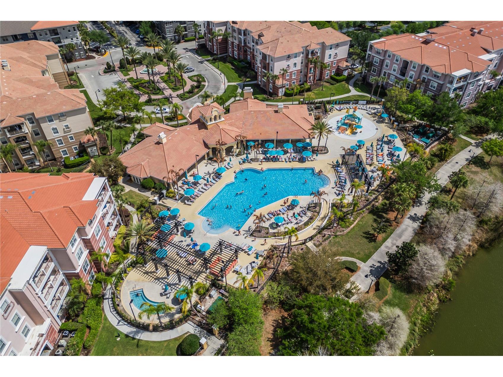 5002 Tideview Circle #2 Orlando FL 32819 S5147027 image62