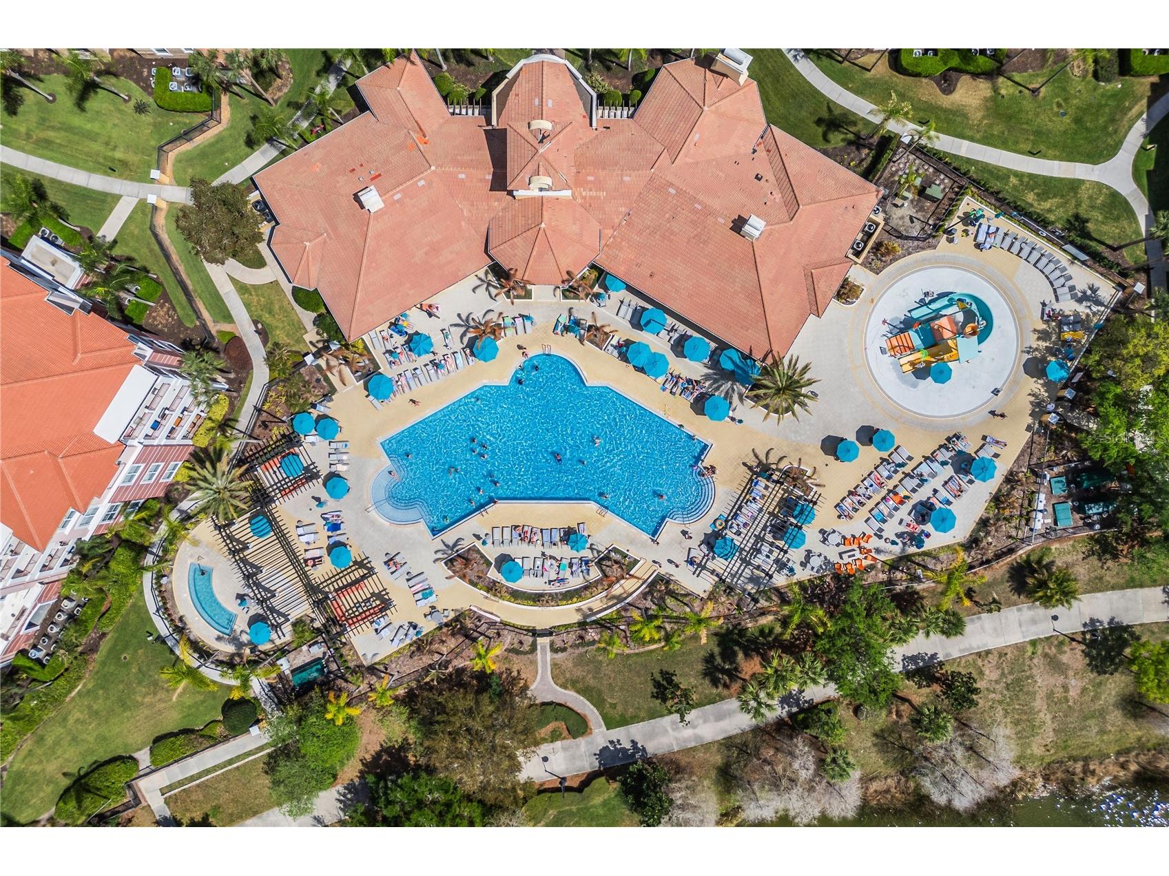 5002 Tideview Circle #2 Orlando FL 32819 S5147027 image63