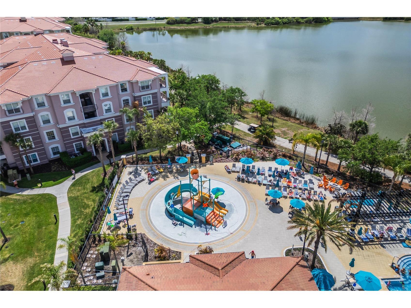 5002 Tideview Circle #2 Orlando FL 32819 S5147027 image66