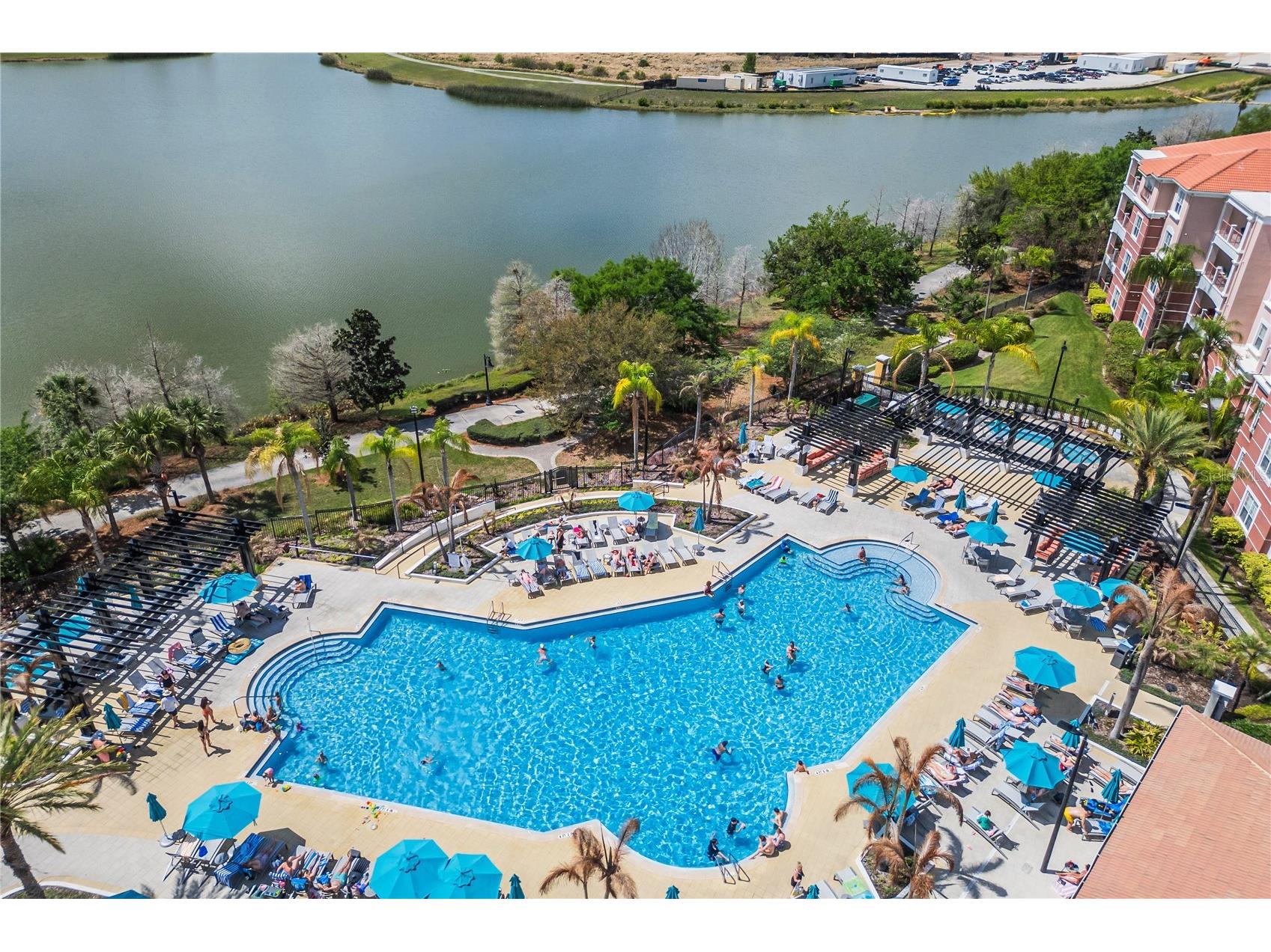 5002 Tideview Circle #2 Orlando FL 32819 S5147027 image67