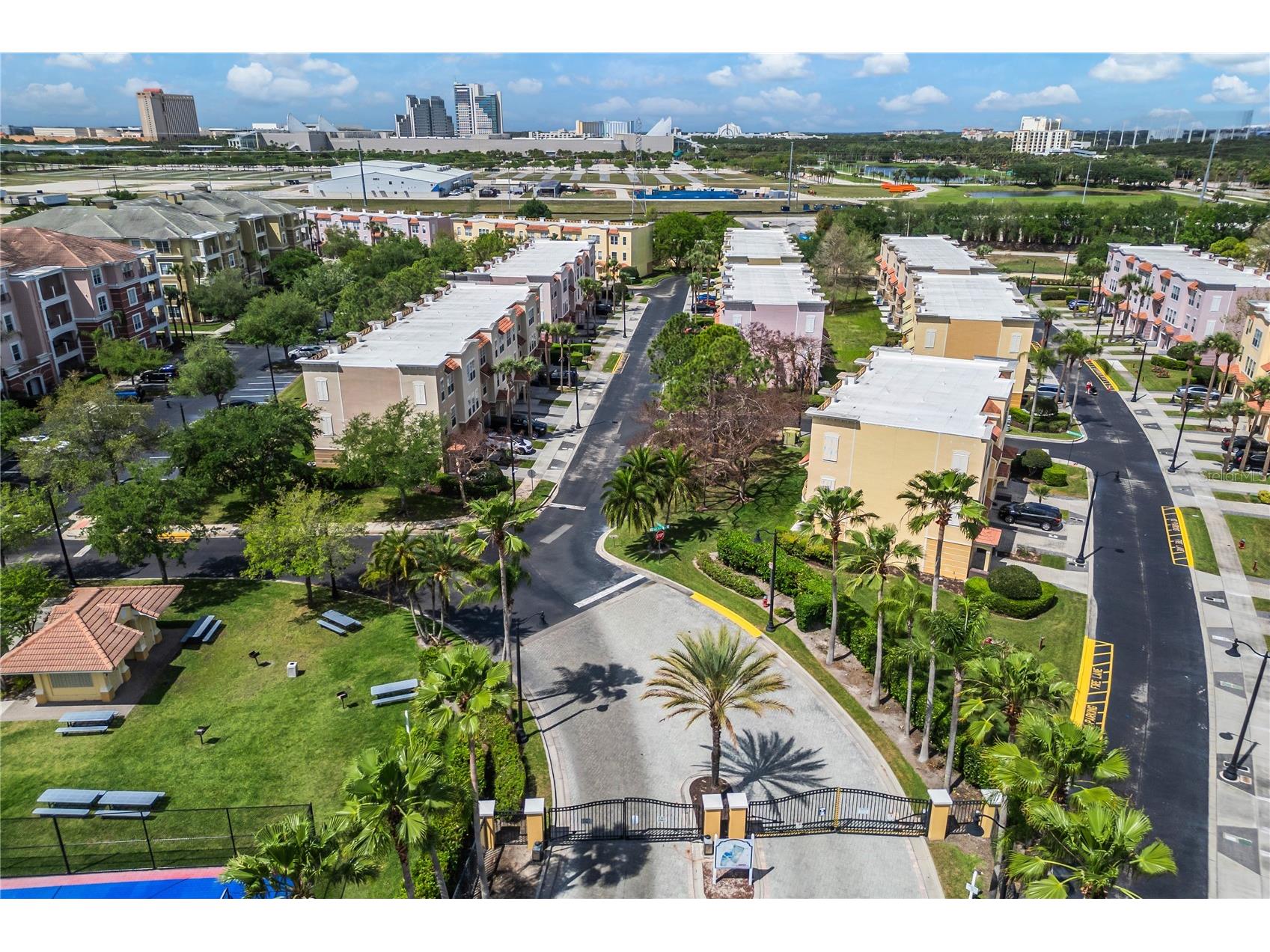 5002 Tideview Circle #2 Orlando FL 32819 S5147027 image71