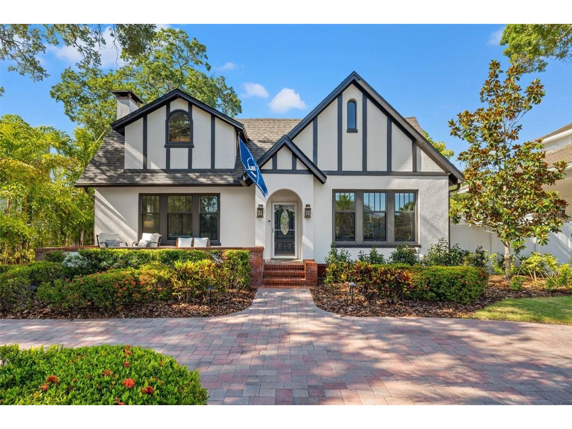 5002 W Dante Avenue Tampa FL 33629 T3528150 image1