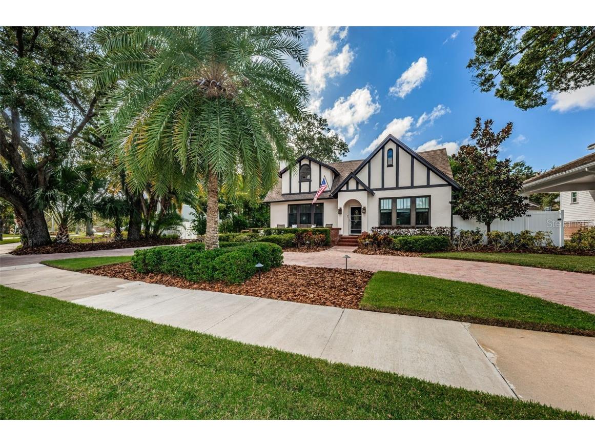 5002 W Dante Avenue Tampa FL 33629 U8215235 image1