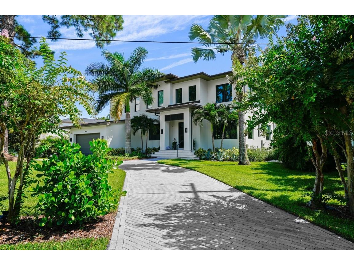 5002 W Leona Street Tampa FL 33629 T3542519 image1