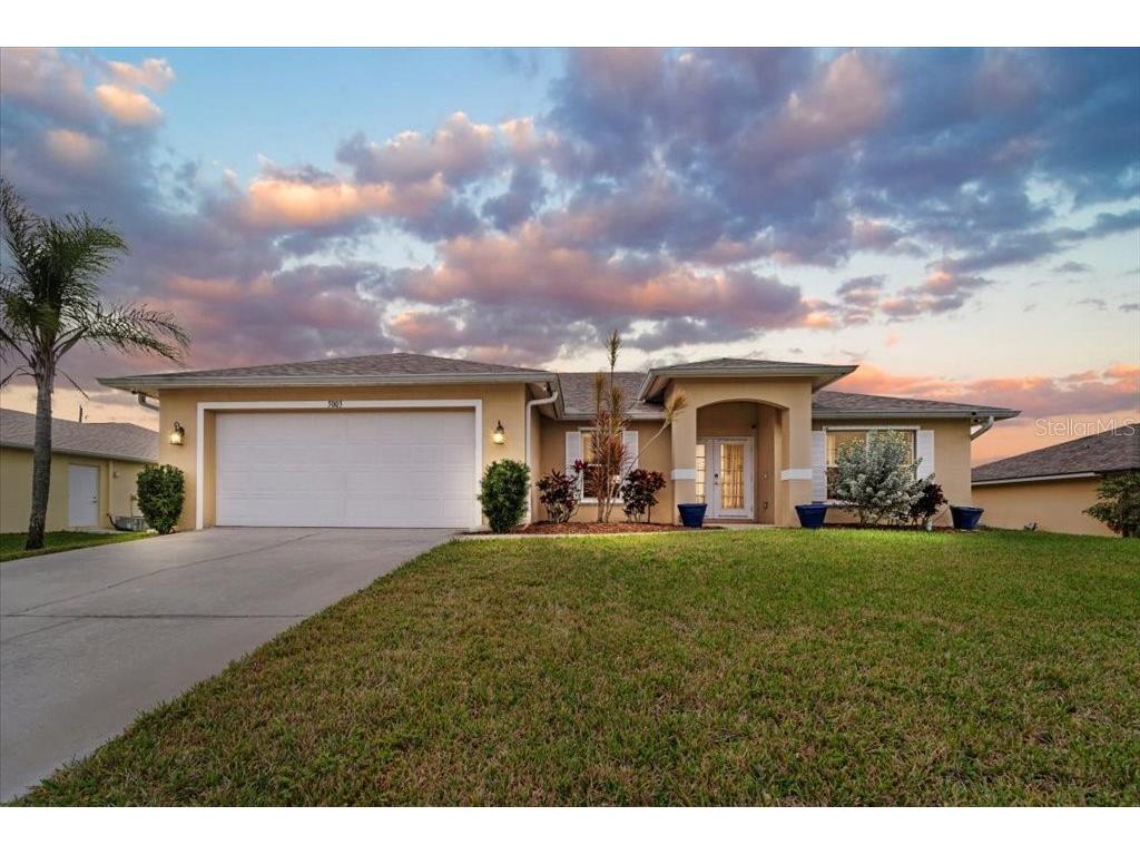 5003 Berryman Street Lehigh Acres FL 33971 D6135228 image1