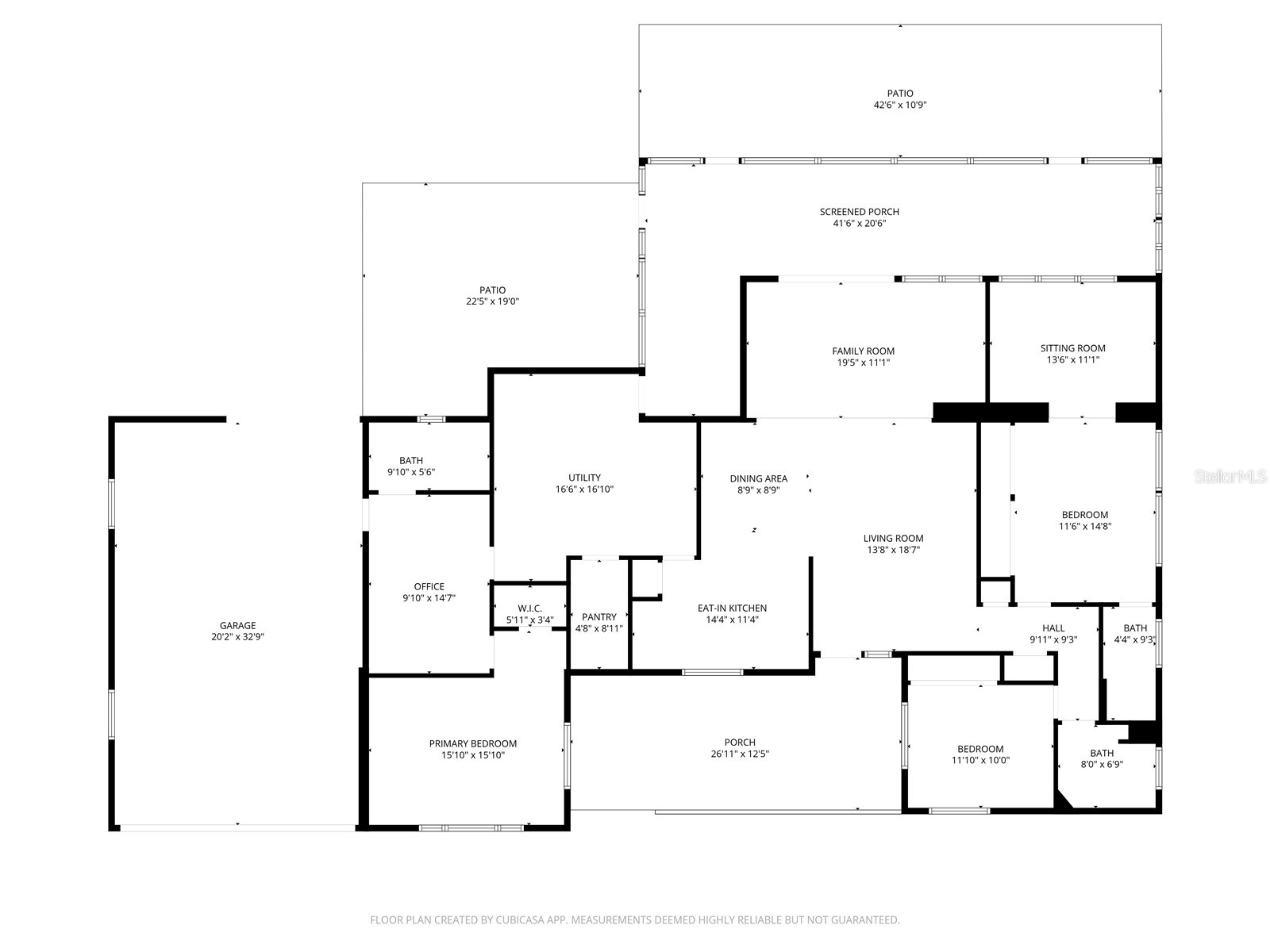 5003 Commonwealth Road Palmetto FL 34221 A4679863 image34