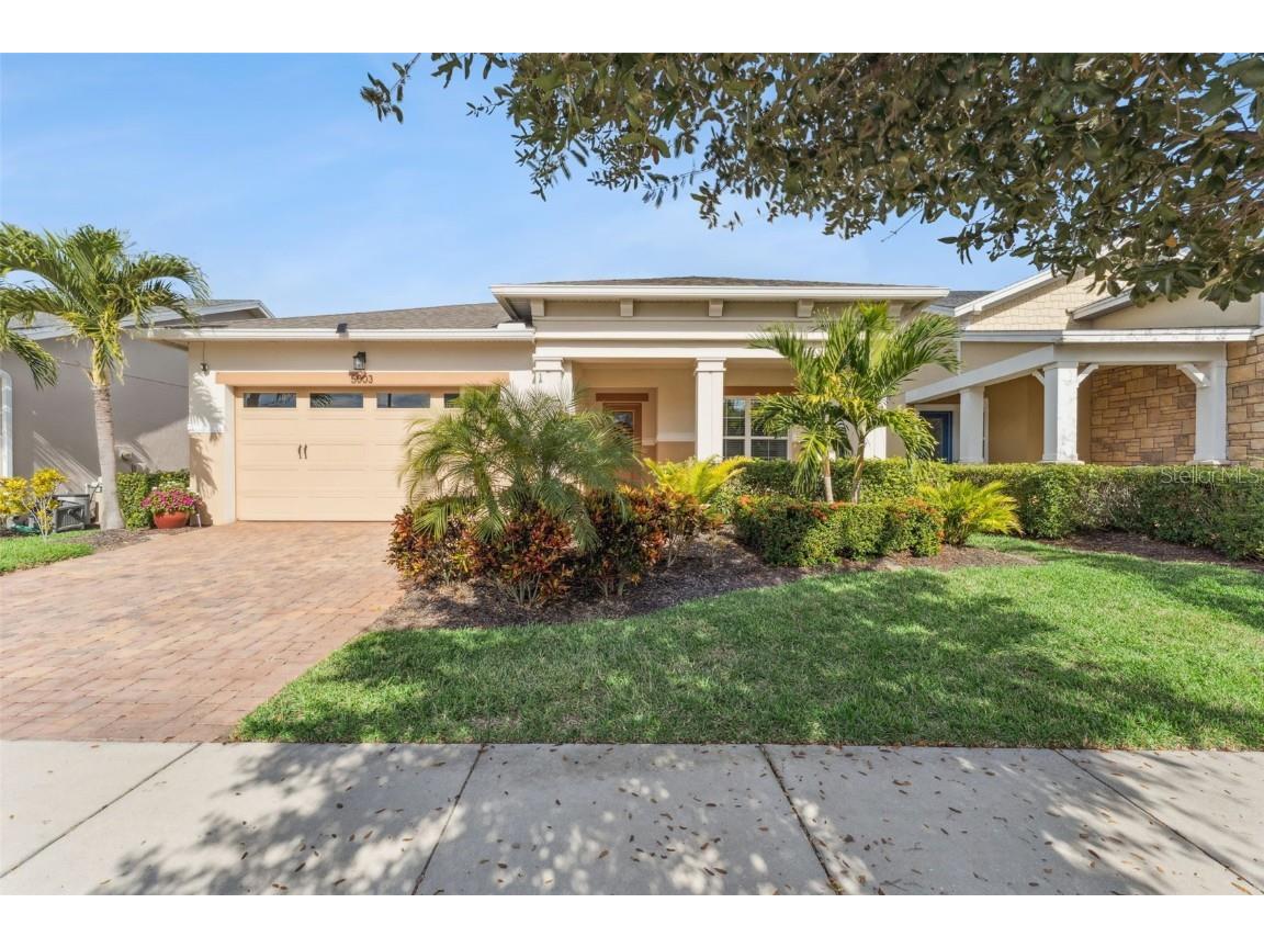 5003 E Fountainwood Drive Saint Cloud FL 34772 O6363291 image1