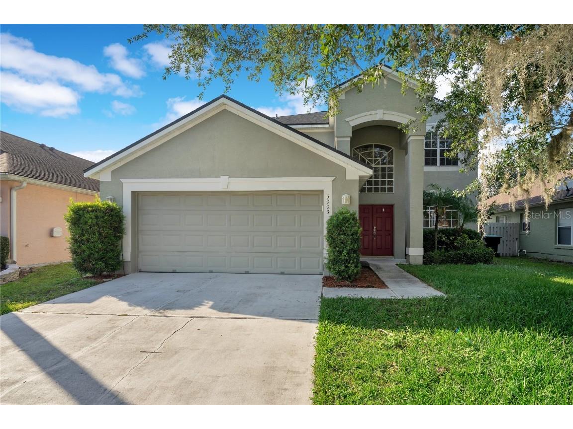 5003 Hook Hollow Circle Orlando FL 32837 S5083638 image1